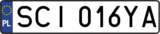 SCI016YA