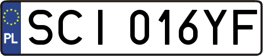 SCI016YF