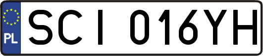SCI016YH