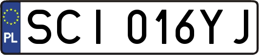 SCI016YJ