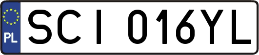 SCI016YL