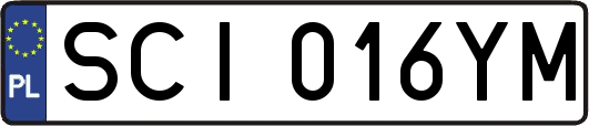 SCI016YM