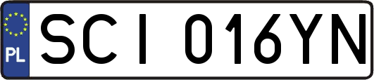 SCI016YN