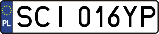 SCI016YP
