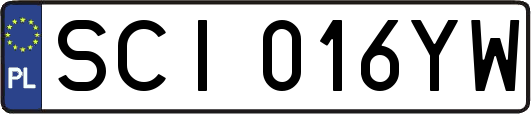 SCI016YW