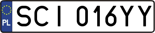 SCI016YY