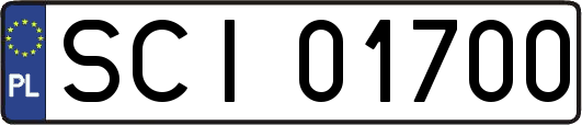 SCI01700