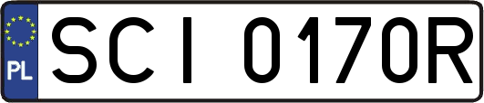 SCI0170R