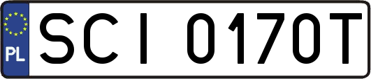 SCI0170T