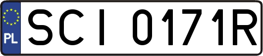 SCI0171R