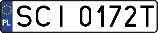 SCI0172T