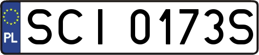 SCI0173S