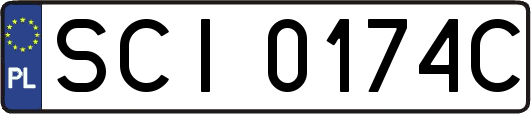 SCI0174C