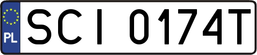 SCI0174T