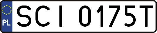 SCI0175T