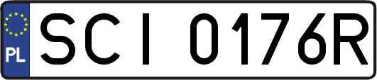 SCI0176R