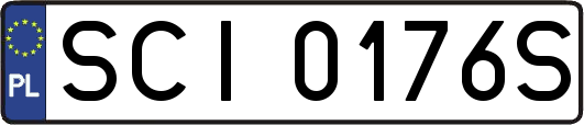 SCI0176S