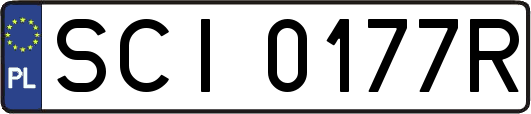 SCI0177R