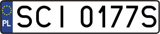 SCI0177S