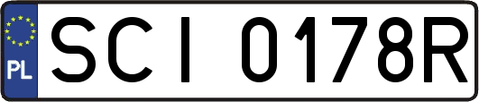 SCI0178R