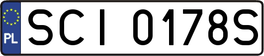 SCI0178S