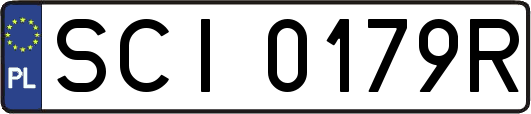 SCI0179R