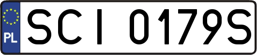 SCI0179S
