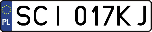 SCI017KJ