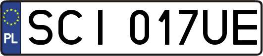 SCI017UE