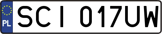 SCI017UW