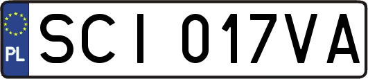 SCI017VA
