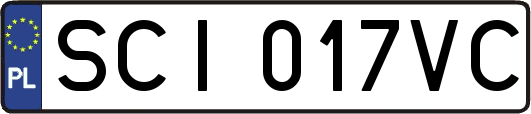 SCI017VC