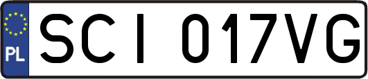 SCI017VG