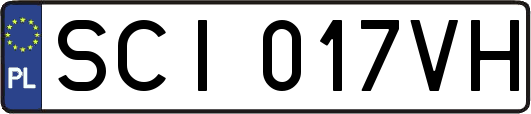 SCI017VH