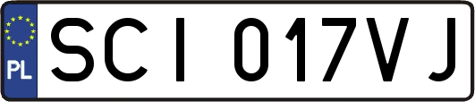 SCI017VJ