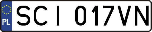 SCI017VN