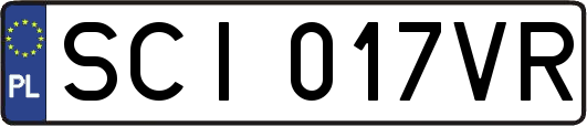 SCI017VR