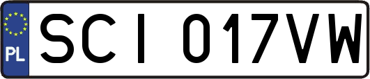 SCI017VW