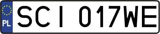 SCI017WE