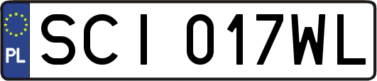 SCI017WL