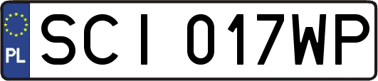SCI017WP