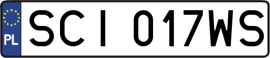 SCI017WS