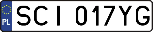 SCI017YG