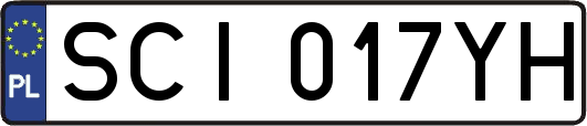 SCI017YH