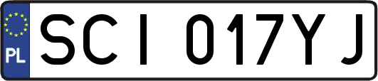 SCI017YJ