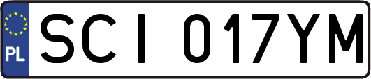 SCI017YM