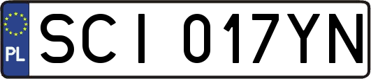 SCI017YN