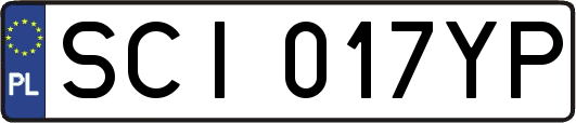 SCI017YP