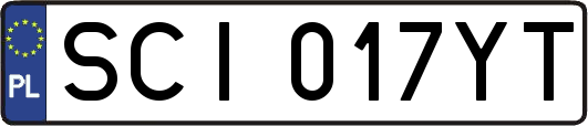 SCI017YT