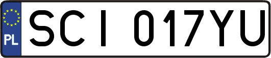 SCI017YU